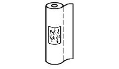 EUREKO Hydroizolační asfaltový pás tl. 3mm